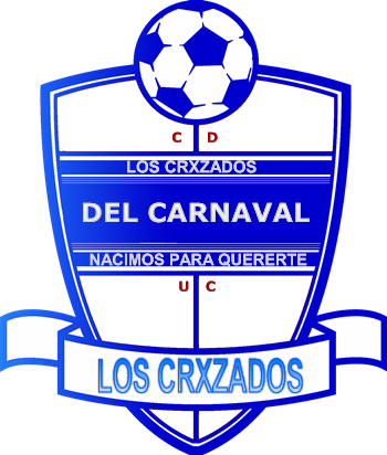 CRXZADOS DEL CARNAVAL CRU