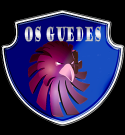 FC "Os Guedes" GUE