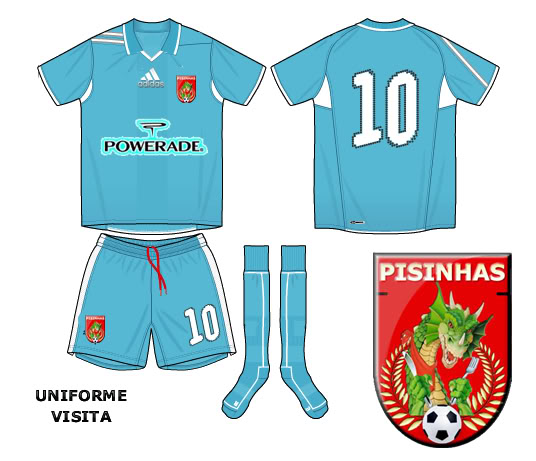 equipacion para pisinhas LOPIS2