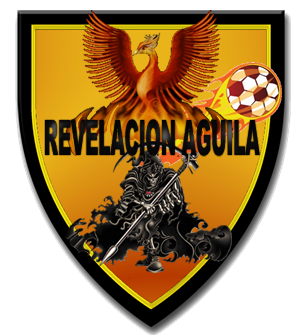 escudo  para  revelacion aguila REVE