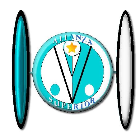 Modificar escudo de alianza superior Alia