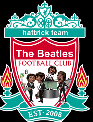 The Beatles FC Bea