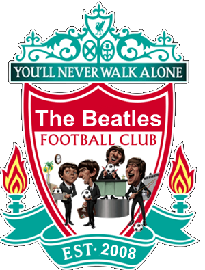 The Beatles FC Li