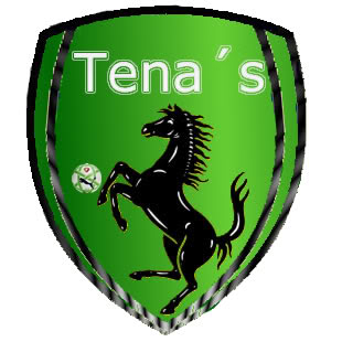 Tena's Racing Tena