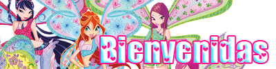 Bienvenidas Winx o Especialistas