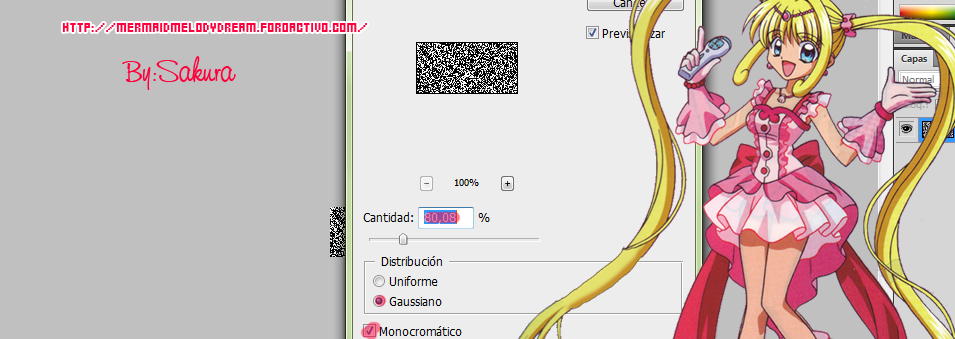 Tutorial: "Ruido" Pase3