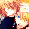 |Uta No Prince Sama |W.G Icon13