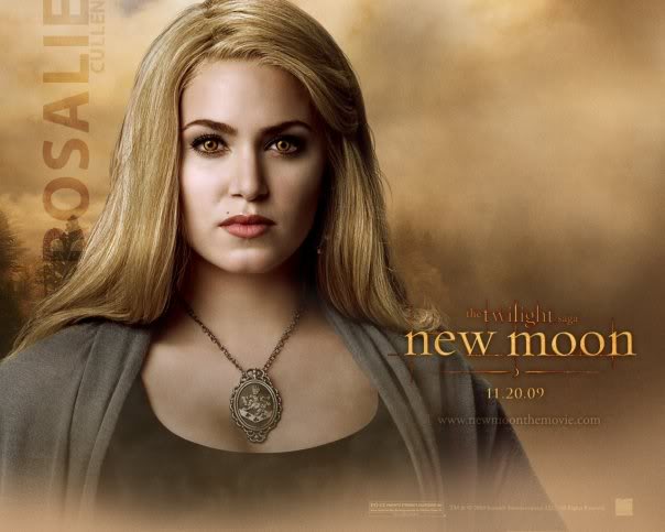 Rosalie Hale Rosalie