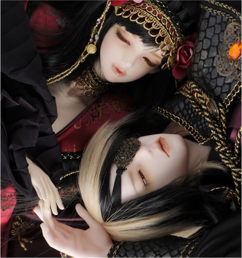 Ciel Of Dolls - Ciel Of Dolls 082036000411