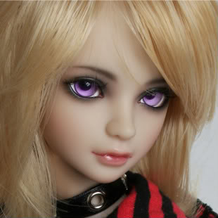 Ciel Of Dolls - Ciel Of Dolls SE_tania_dt7