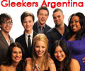 GLEEKERS ARGENTINA OFICIAL