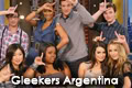 GLEEKERS ARGENTINA OFICIAL