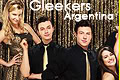 GLEEKERS ARGENTINA OFICIAL