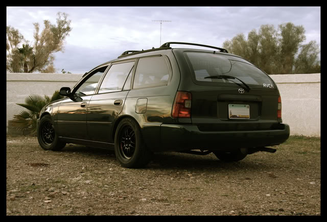 My 96 wagon IMG_4383