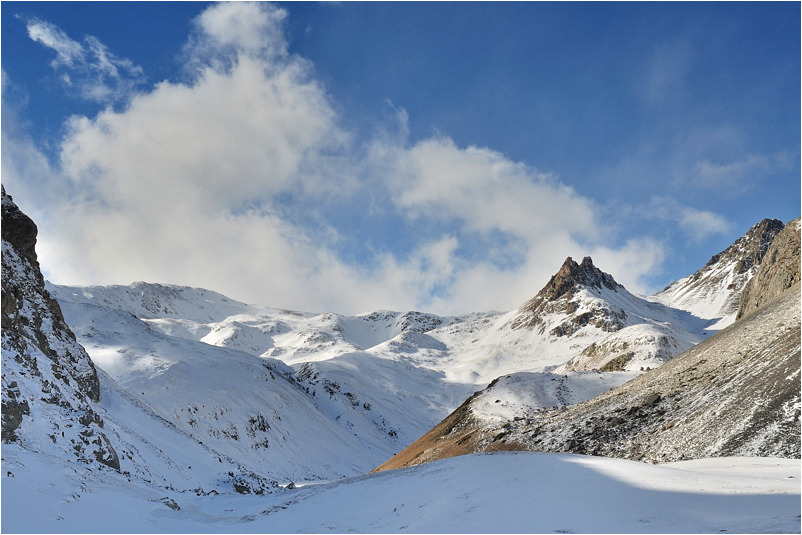 Vallée de la clarée, Refuge et Vallon du Chardonnet DSC_0188-2