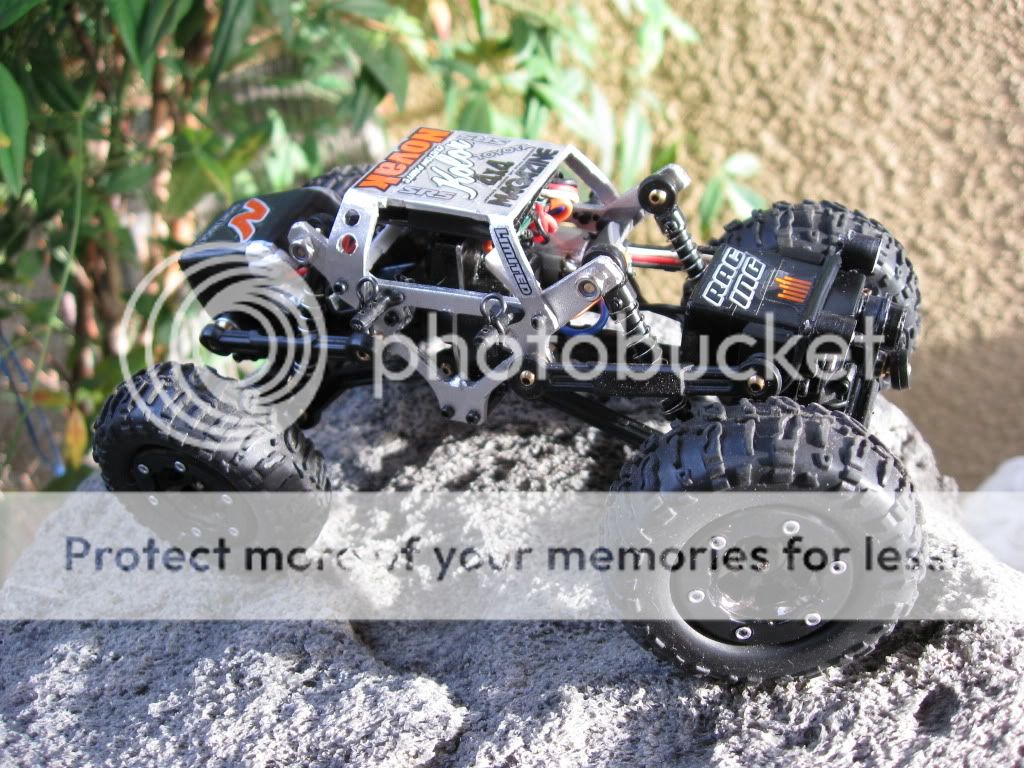 Projet Micro Crawler Losi IMG_0847