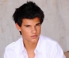 Jacob Black. Jacobblack