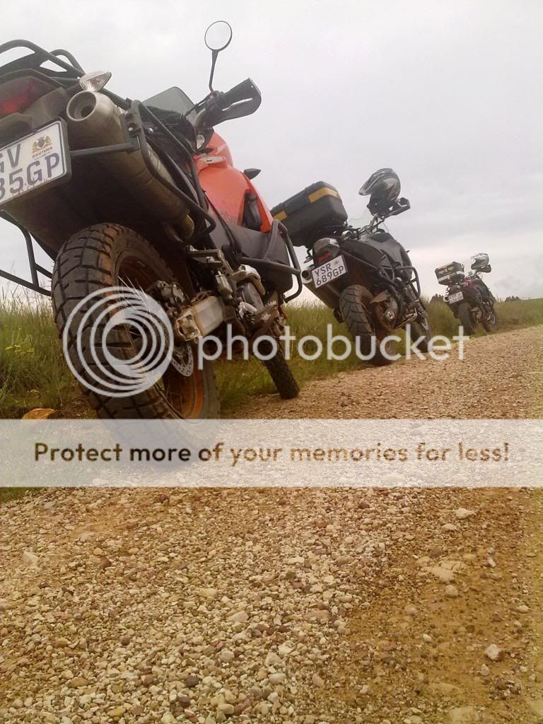 Dullstroom gravel travel 20100102269