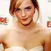 [Actress] Emma Watson (Hermione Granger) Em8