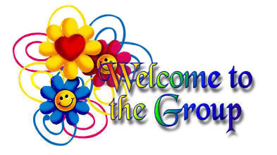 Benvenuta lullu85 Smilies-welcome-group