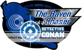       "ThE RaveN Chaser"     ::][ M13_logo