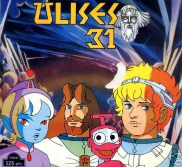 cual fue tu primer anime Ulises31-imagen