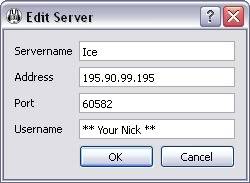 Mumble Voice Server Mumbleonline00