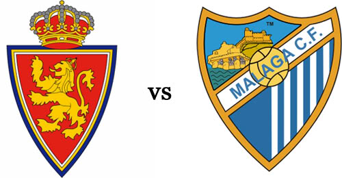 Zaragoza VS Málaga CF .::Jornada 6::. Zaragoza-malaga