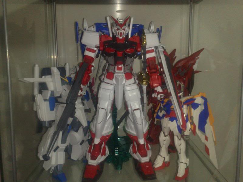 Peminat actions kit Gundam n Etc 10062009182