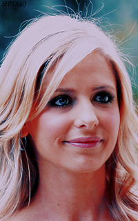 O.N.A.E_8/10 SarahMichelleGellar24