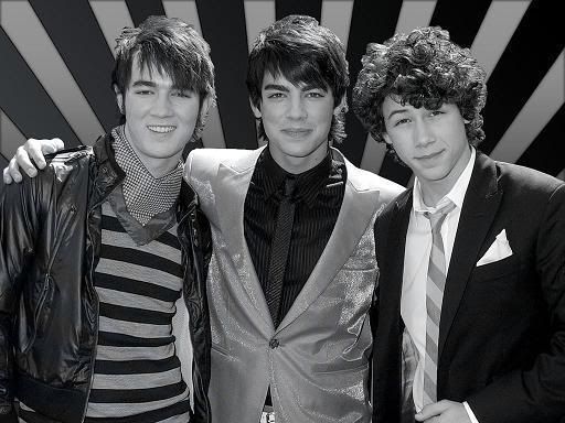 Jonas Brothers Jonas_brothers