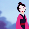 I Just Can't Get You Out of My Head .. [ iCons ] Mulan_006