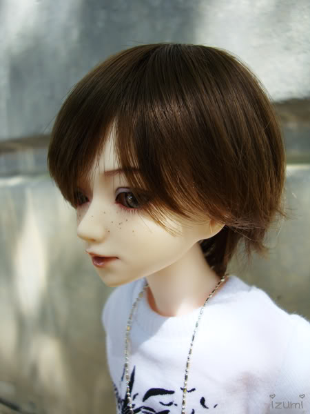 [Unoa Sl. L-bi mod.] • Brownish Tones • (p.3) Wig04