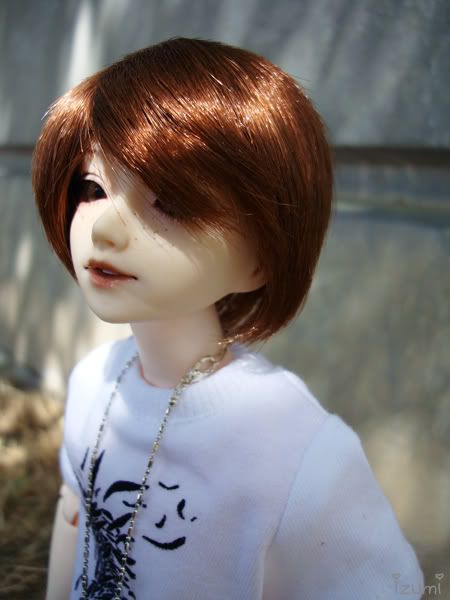 [Unoa Sl. L-bi mod.] • Brownish Tones • (p.3) Wig06