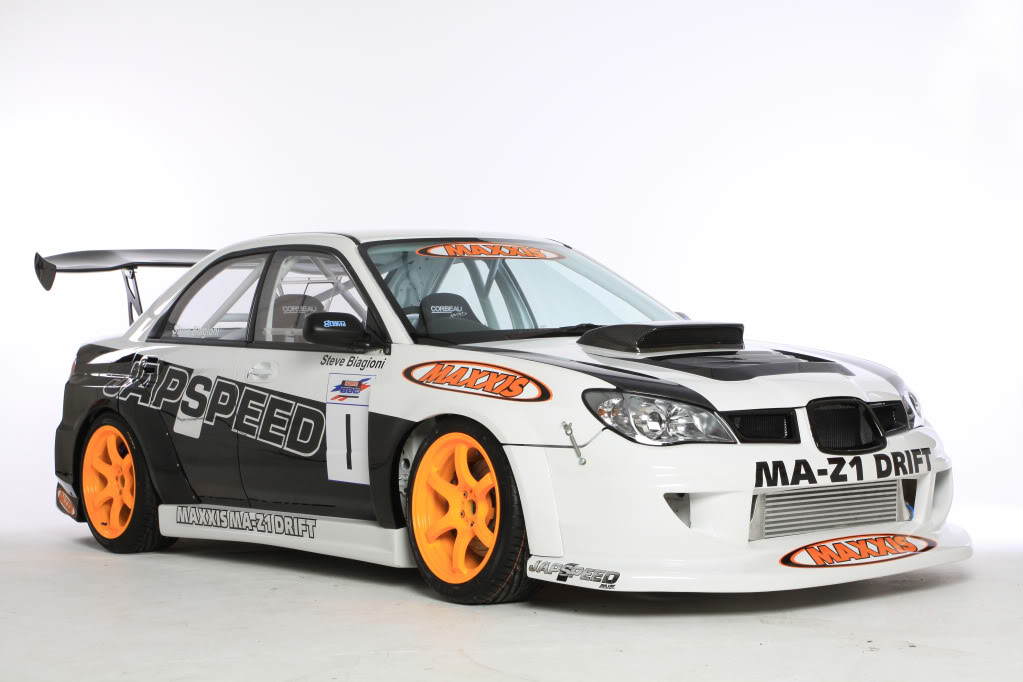 roban el subaru de japspeed MaxxisBabesPhotoshoot4310173