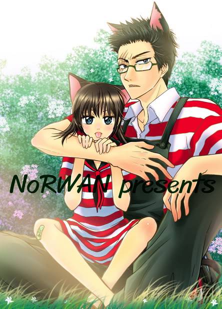 [ NoRWAN ]    CG   แ ม ว เ ซ็ ง - Page 3 BGg_resize