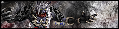 ~Randy's Gallery~ Updated when Needed. 9thSignature