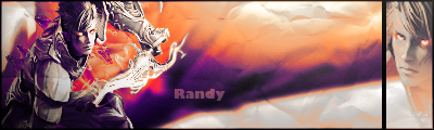 ~Randy's Gallery~ Updated when Needed. UniqueStyleSignature