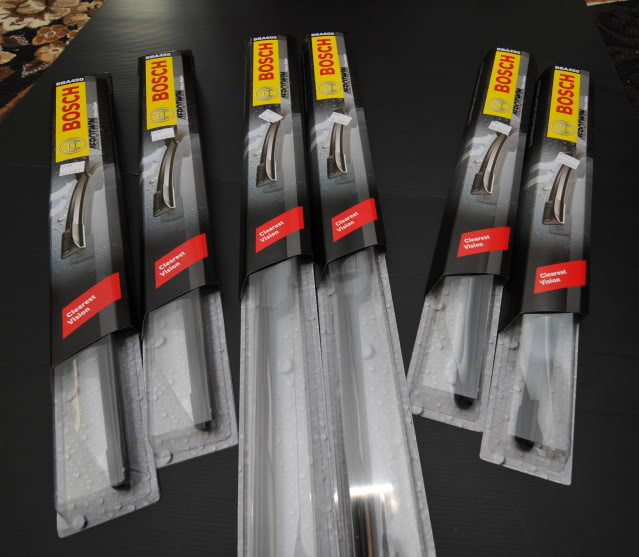 WTS: Bosch Aerotwin Wiper Blade for your car DSC_4880AA