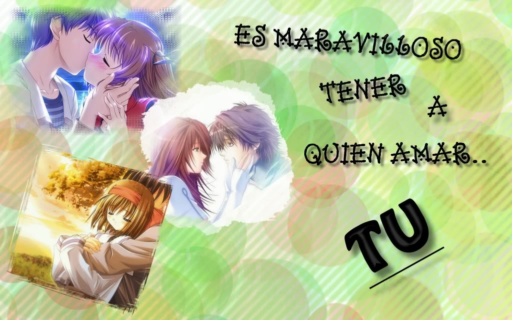 MIS WALLPAPER >///< AMORMARAVILLA_BY_AI_PHOENIX