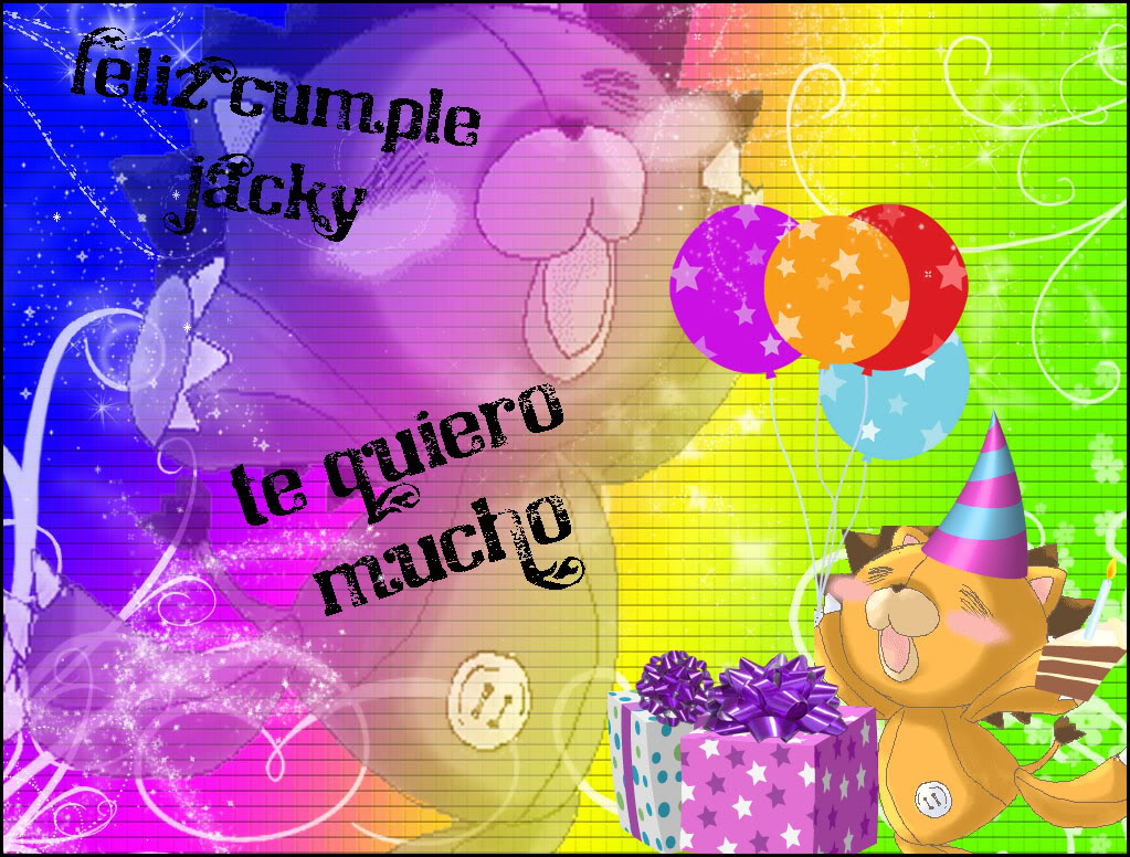 MIS WALLPAPER >///< CUMPLE_SHIAKY