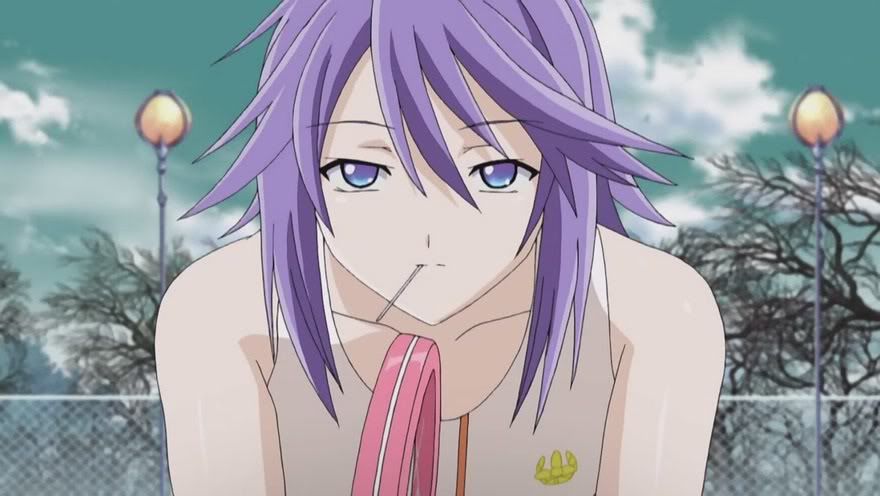 Mizore Serena Kioki Mizore