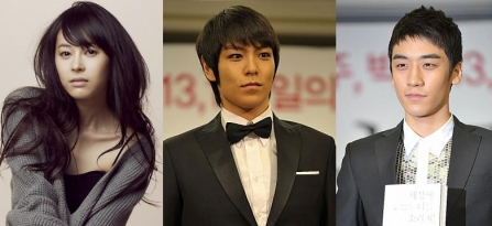 Actress Heo Yi Jae, casted together with Big Bang TOP and SeungRi for new Korea-Japan collaboration drama 15530801