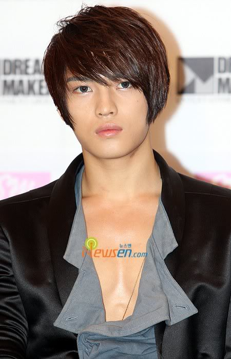 Dong Bang Shin Ki JaeJoong is ‘Japan’s Best Prince’ Jae