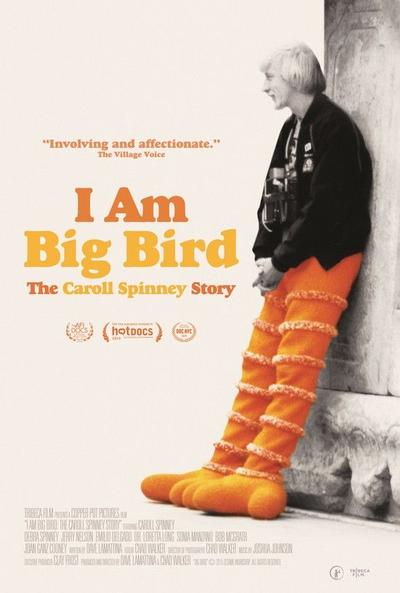 I Am Big Bird (2014) 720p (1Link) 887e78a79b82ad2a1d050a230062391f