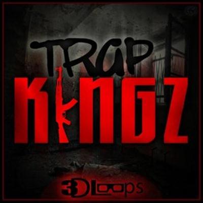 3D Loops Trap Kingz.[ACiD WAV REX AiFF] 70a6cf9633c04a9f1067d3c12547cf43