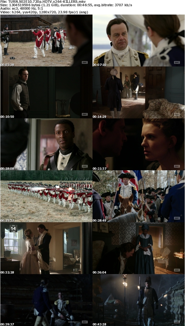 TURN S02E10 720p HDTV x264-KILLERS 1d7f42c622393214218cb84359fbec24