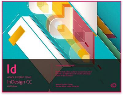 Adobe InDesign CC 20... 471155a70f49cfb969b5c461b2526908