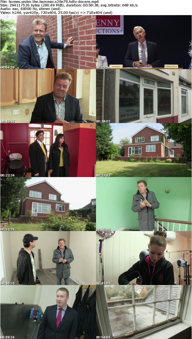 Homes Under The Hammer S26E79 HDTV x264-DOCERE 877d6ecee124499b1bf319aa6a0d0f26