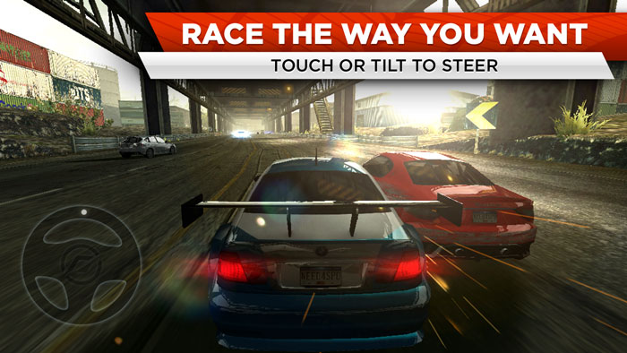 الاصدار الاخير من لعبة السباقات والسرعة الرهيبة لأجهزة الاندرويد "Need for Speed: Most Wanted v1.3.69" كاملة نسخه عاديه + مهكرة تحميل مباشر 0dbd1e4c47488da63f297a3b680ae242